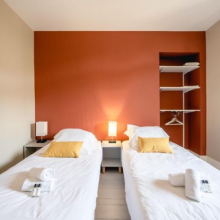 Le Paradis - Beautiful T3 With Nice View On The Visitation Annecy Luaran gambar