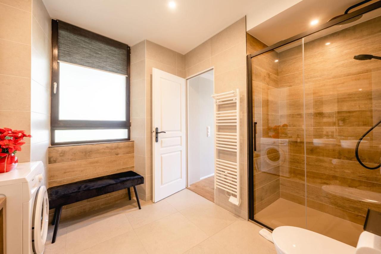 Le Paradis - Beautiful T3 With Nice View On The Visitation Annecy Luaran gambar