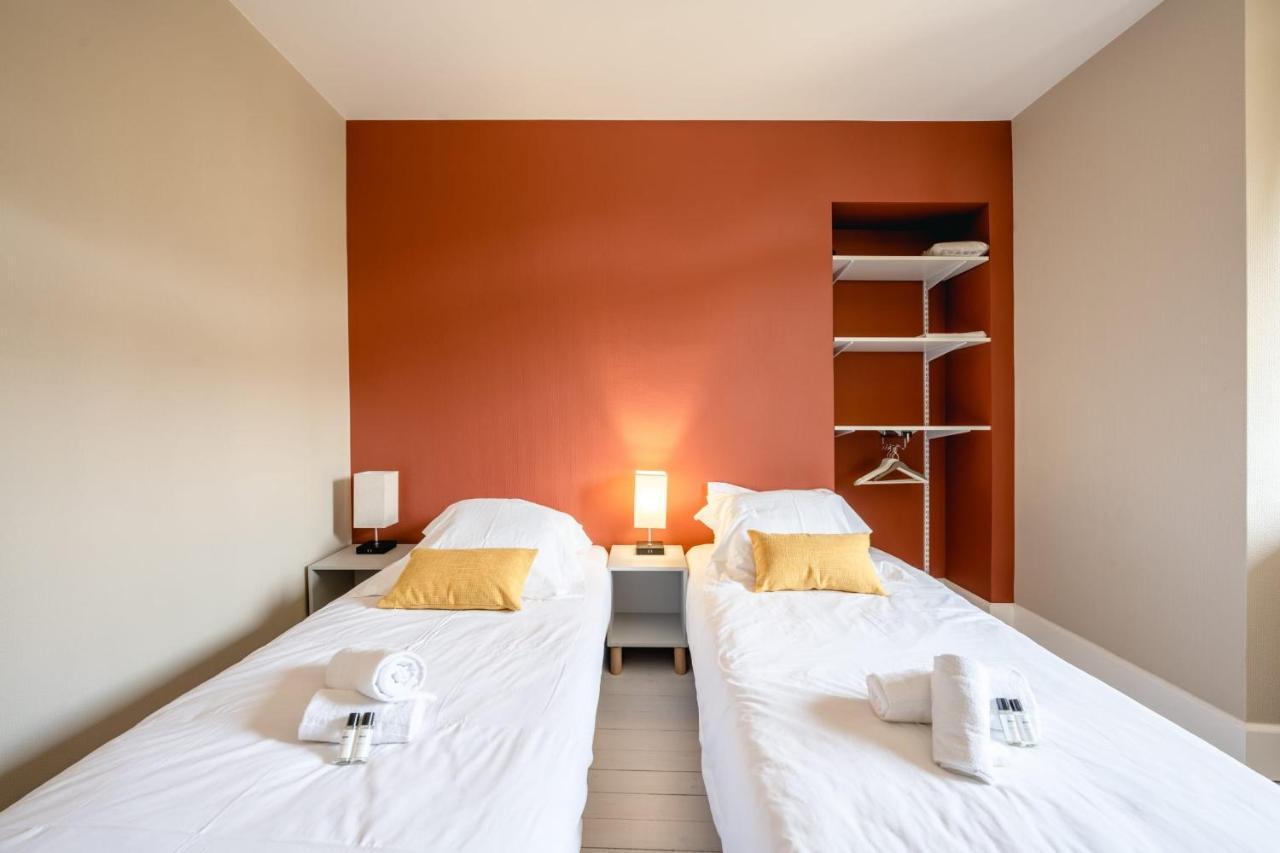 Le Paradis - Beautiful T3 With Nice View On The Visitation Annecy Luaran gambar