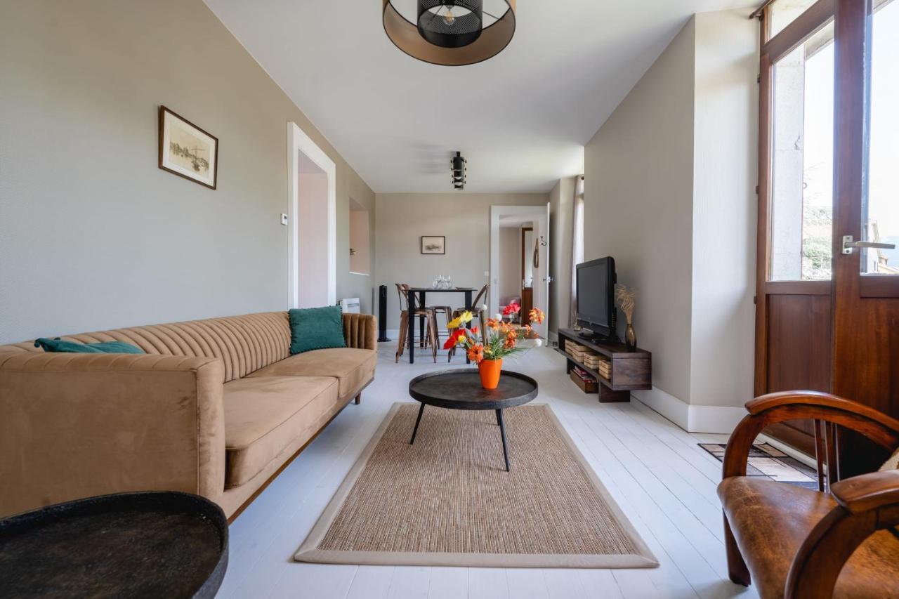 Le Paradis - Beautiful T3 With Nice View On The Visitation Annecy Luaran gambar